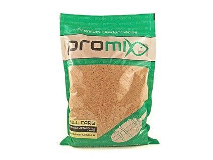 20232 1 promix full carb method mix cesnek mandle