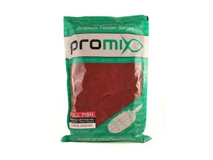 20235 1 promix full fish method mix ostruzina