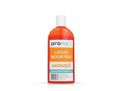 20238 2 promix liquid booster mango