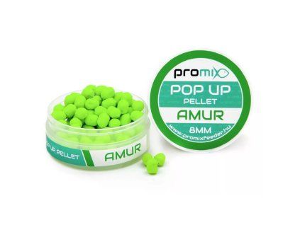 20244 promix pop up pelety