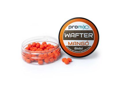20606 2 promix wafter 8 mm mango
