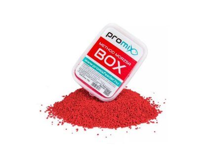 20621 promix method vlocky cevene