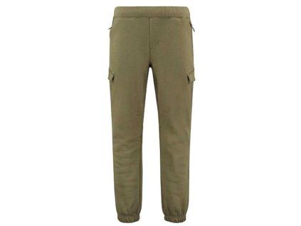 7389 4 korda teplaky olive joggers 1