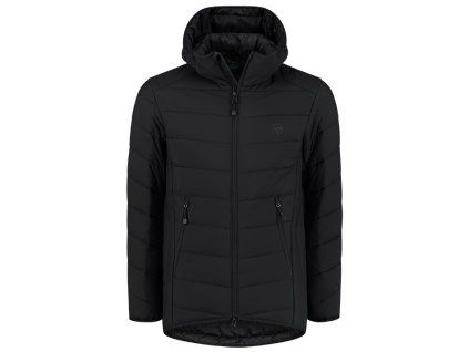 24701 korda bunda kore thermolite jacket black