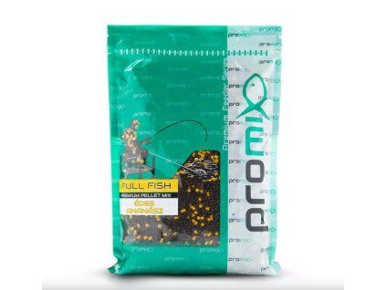 26990 promix pelety full fish ananas