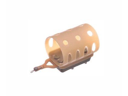 2418 flagman feederove krmitko plastic feeder medium