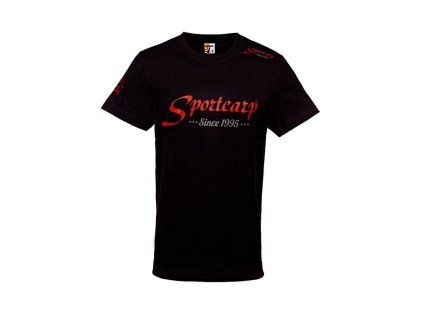 16002 sportcarp tricko since 1995