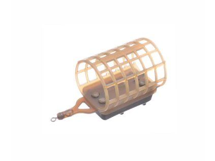18387 flagman feederove krmitko plastic cage feeder medium