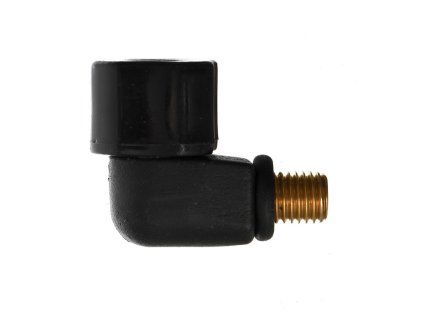 20777 flagman drzak keepnet 90