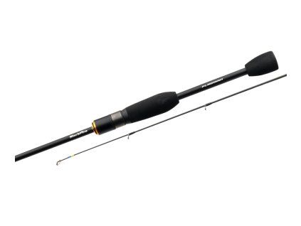 20720 privlacovy prut flagman black fire 183cm
