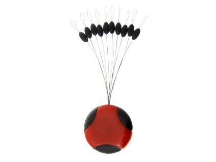 20804 stopery flagman silicone short stops s