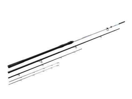 22421 feederovy prut flagman castmaster feeder 390 130