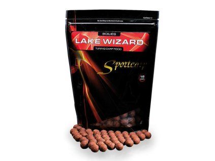 363 sportcarp boilies lake wizard