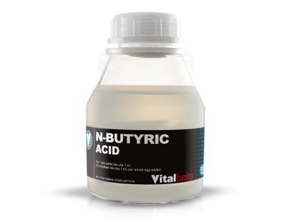 vitalbaits dip n butyric acid 250ml