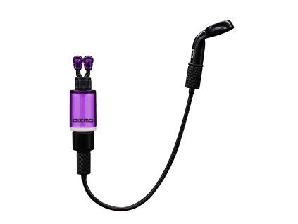 sonik swinger gizmo litez bobbin purple