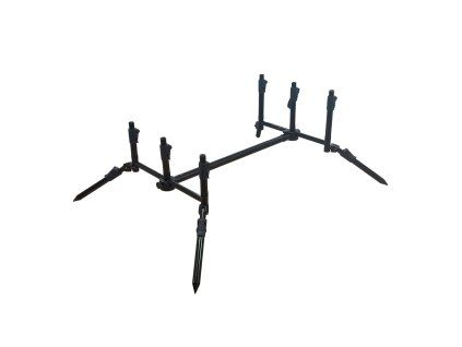 sonik stojan xtractor gt 3 rod pod