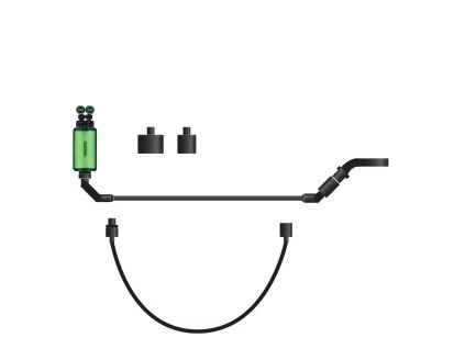 sonik swinger gizmo swingbob phat green