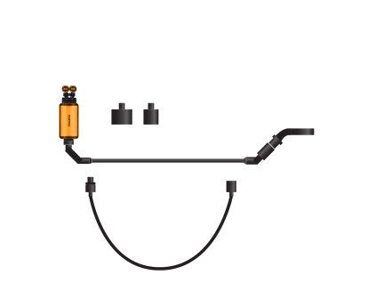 sonik swinger gizmo swingbob phat orange