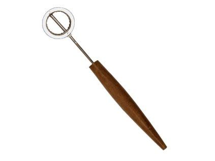 graff skrabka na ryby