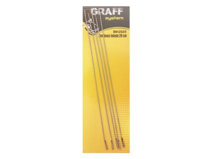 graff prosivaci jehla 20cm 5ks