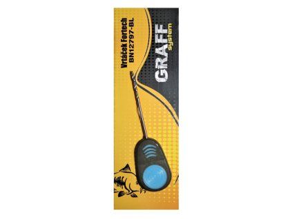graff vrtacek fortech modry