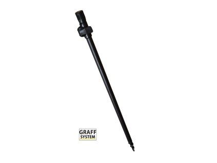 graff vidlicka se zavitem 80 140cm