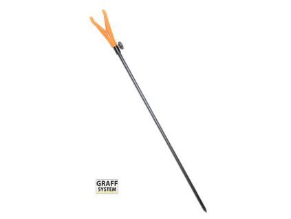 graff vidlicka predni