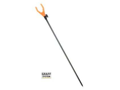 graff vidlicka zadni