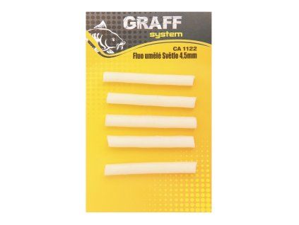 graff fluo umele svetlo 4 5mm