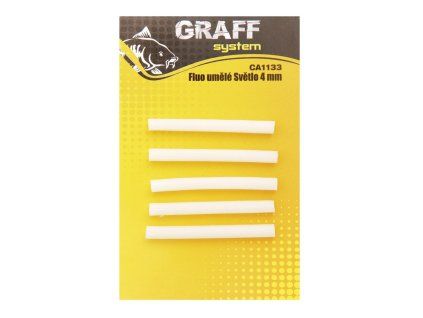 graff fluo umele svetlo 4mm