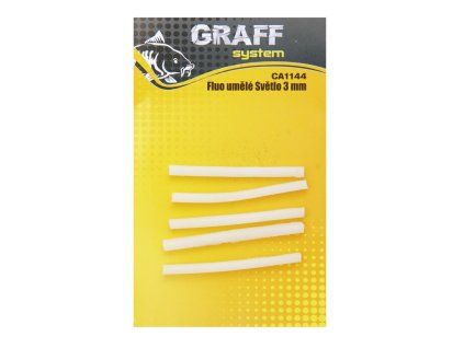 graff fluo umele svetlo 3mm