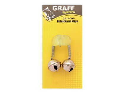 graff rolnicka na klipu