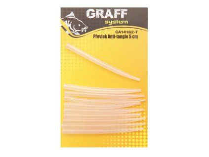 graff prevlek anti tangle 5cm pruhedny 10ks