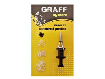 graff roztahovac gumicek