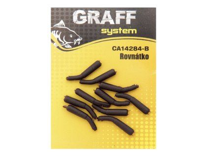 graff rovnatko stopers worms 10ks cerne
