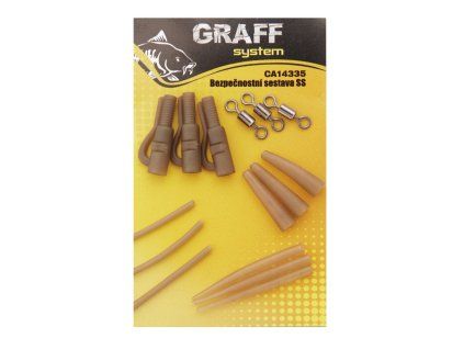 graff bezpecnostni sestava ss camo