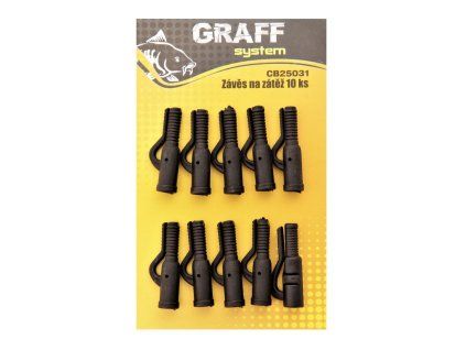 graff zaves na zatez cerny