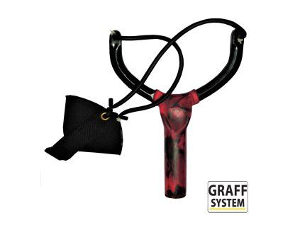 graff prak profi ruzovy