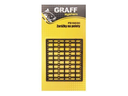 graff zarazky na pelety