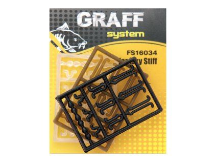 graff zarazky stiff 3ks