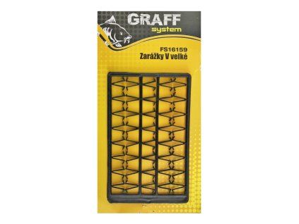 graff zarazky v velke