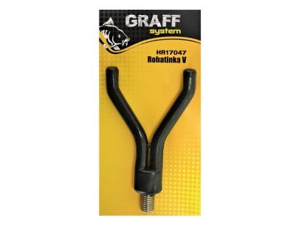 graff rohatinka plastova v