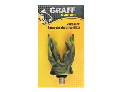 graff rohatinka gumova maxi anti camo