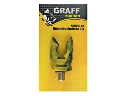 graff rohatinka gumova lux anti camo