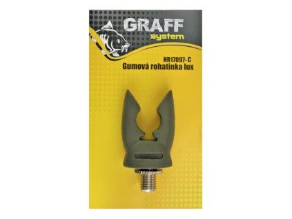 graff rohatinka gumova lux camo