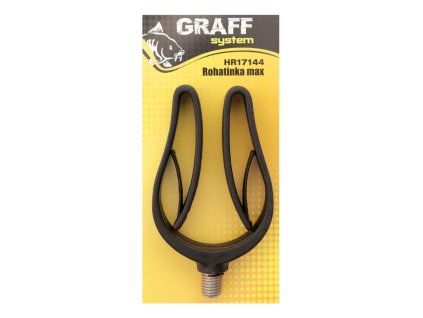 graff rohatinka plastova max