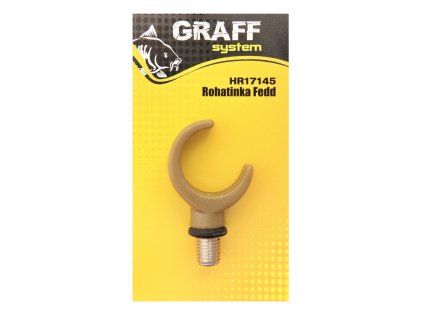 graff rohatinka plastova feed