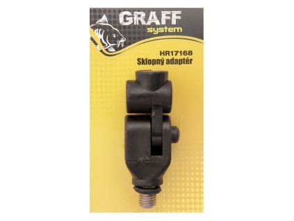 graff adapter sklopny