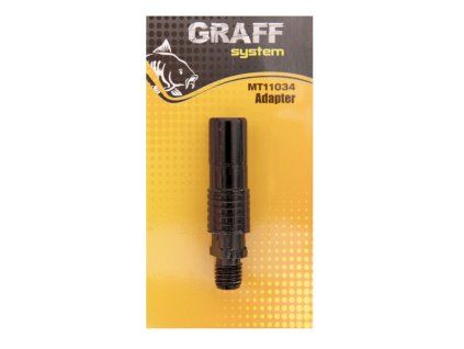 graff adapter na signalizator