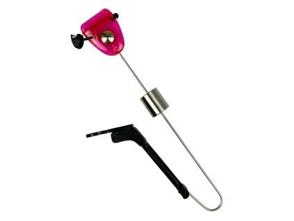 graff signalizator ruzovy